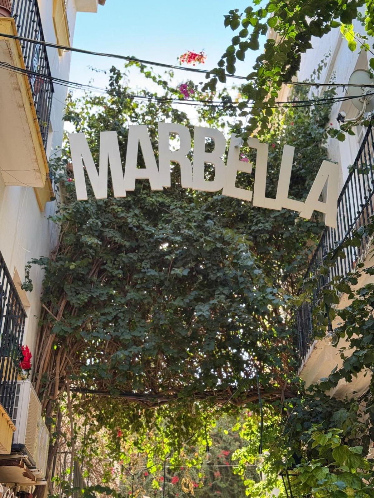 Apartment Casa Pepa, Old Town By Kura Homes Marbella