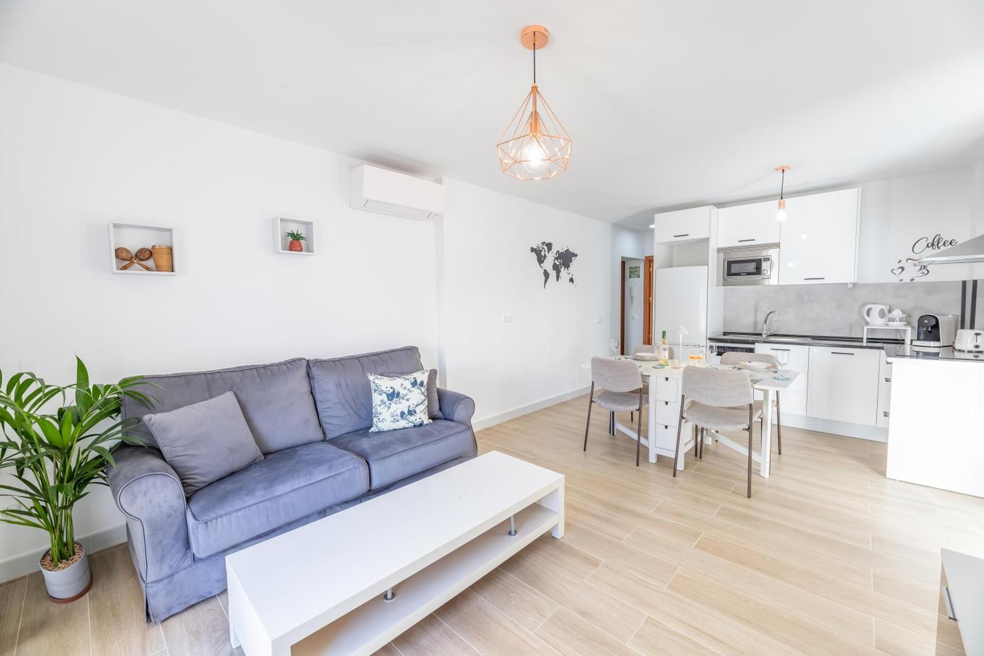 Apartment Casa Pepa, Old Town By Kura Homes