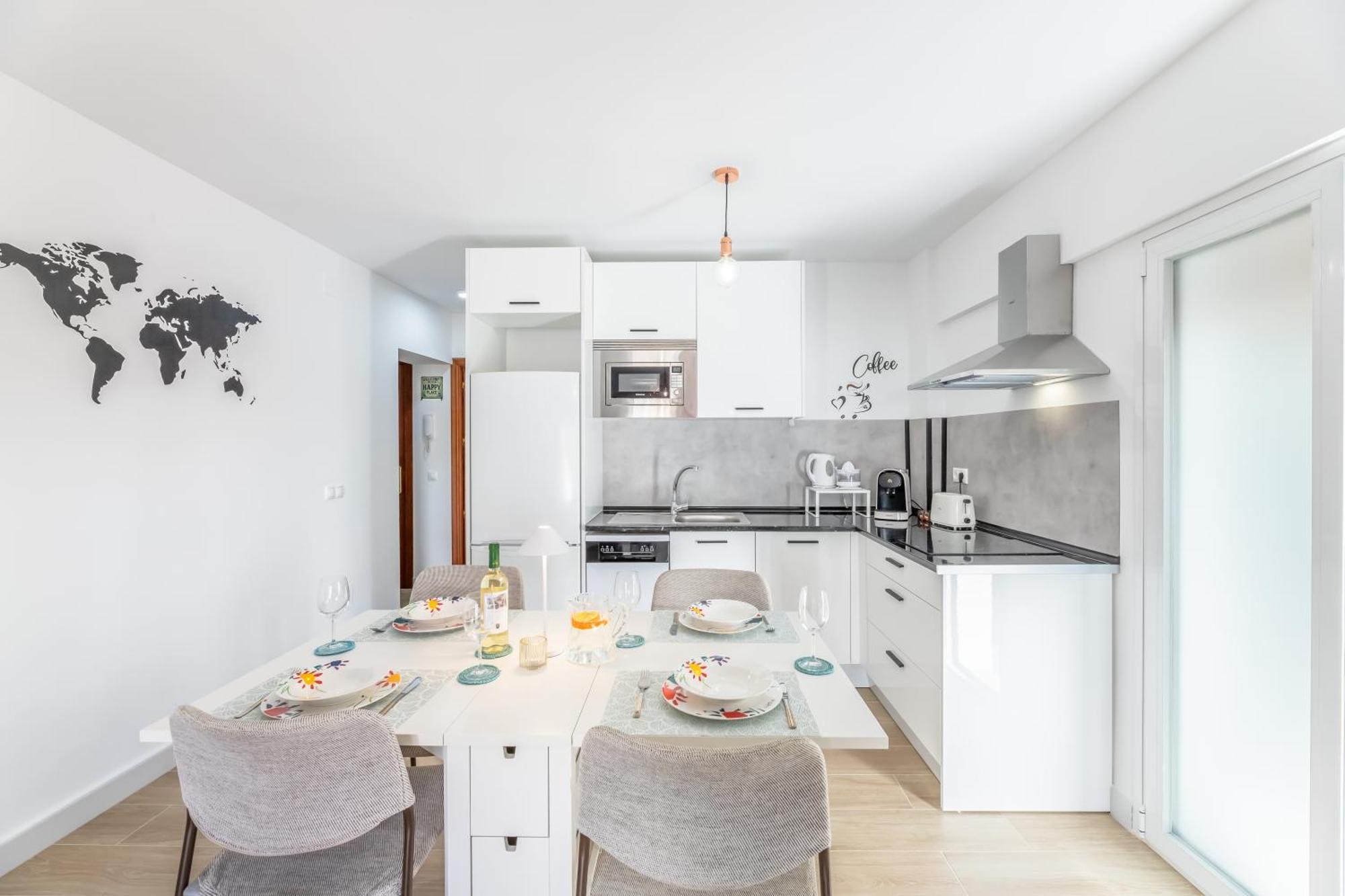 Casa Pepa, Old Town By Kura Homes Apartment *
