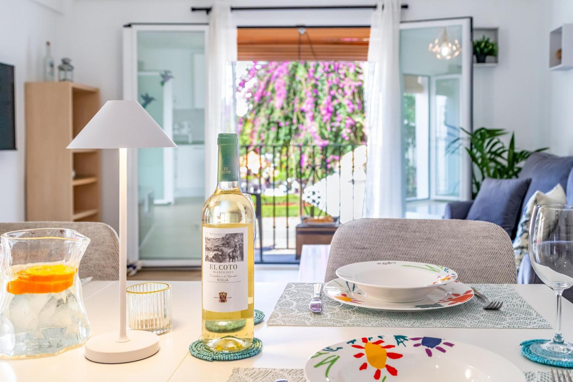 Apartment Casa Pepa, Old Town By Kura Homes Marbella