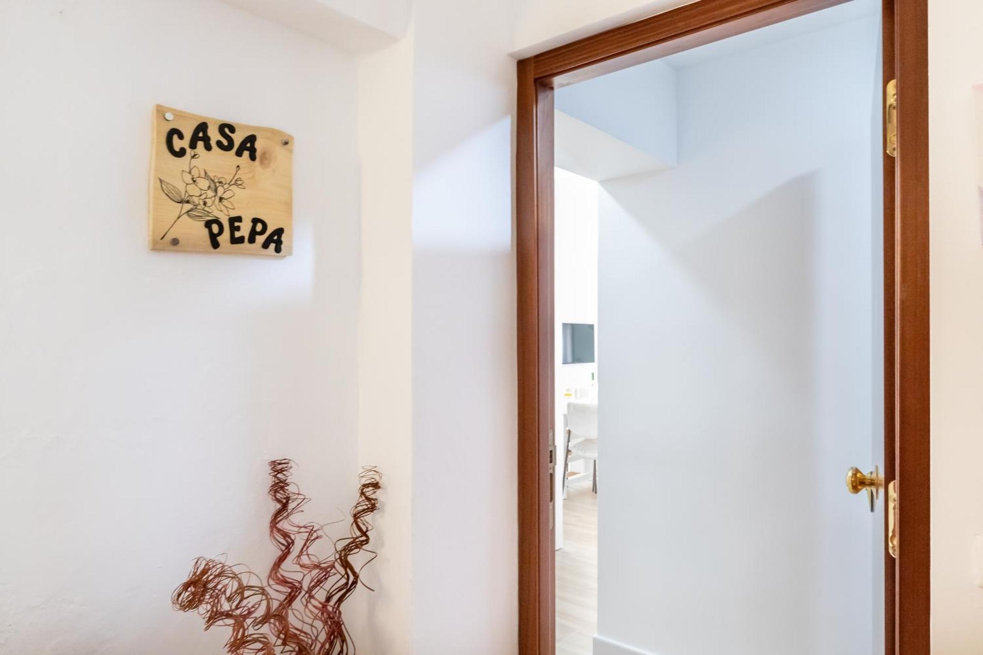 Casa Pepa, Old Town By Kura Homes Apartment *