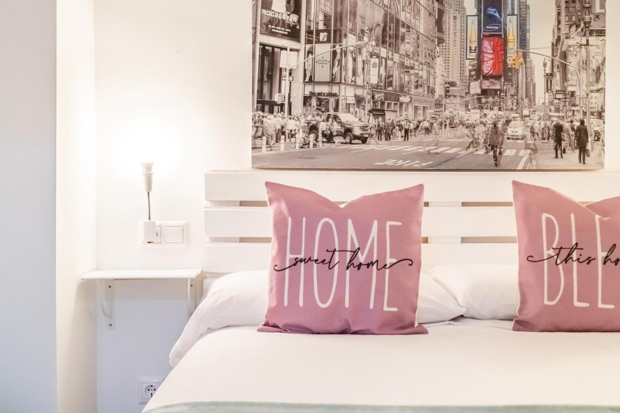 Casa Pepa, Old Town By Kura Homes Apartment