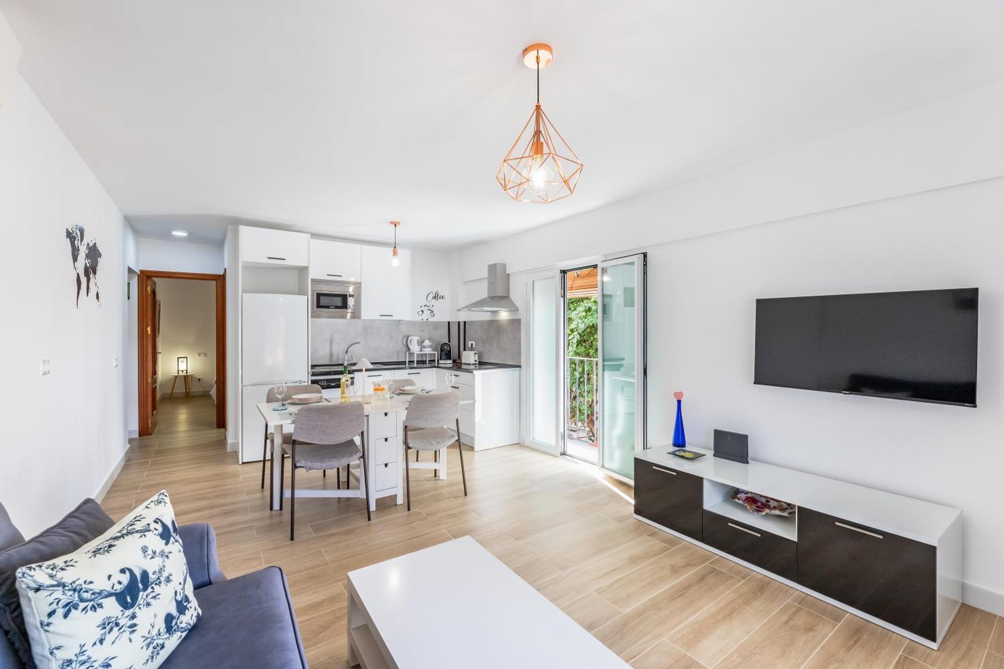 Casa Pepa, Old Town By Kura Homes Apartment Marbella