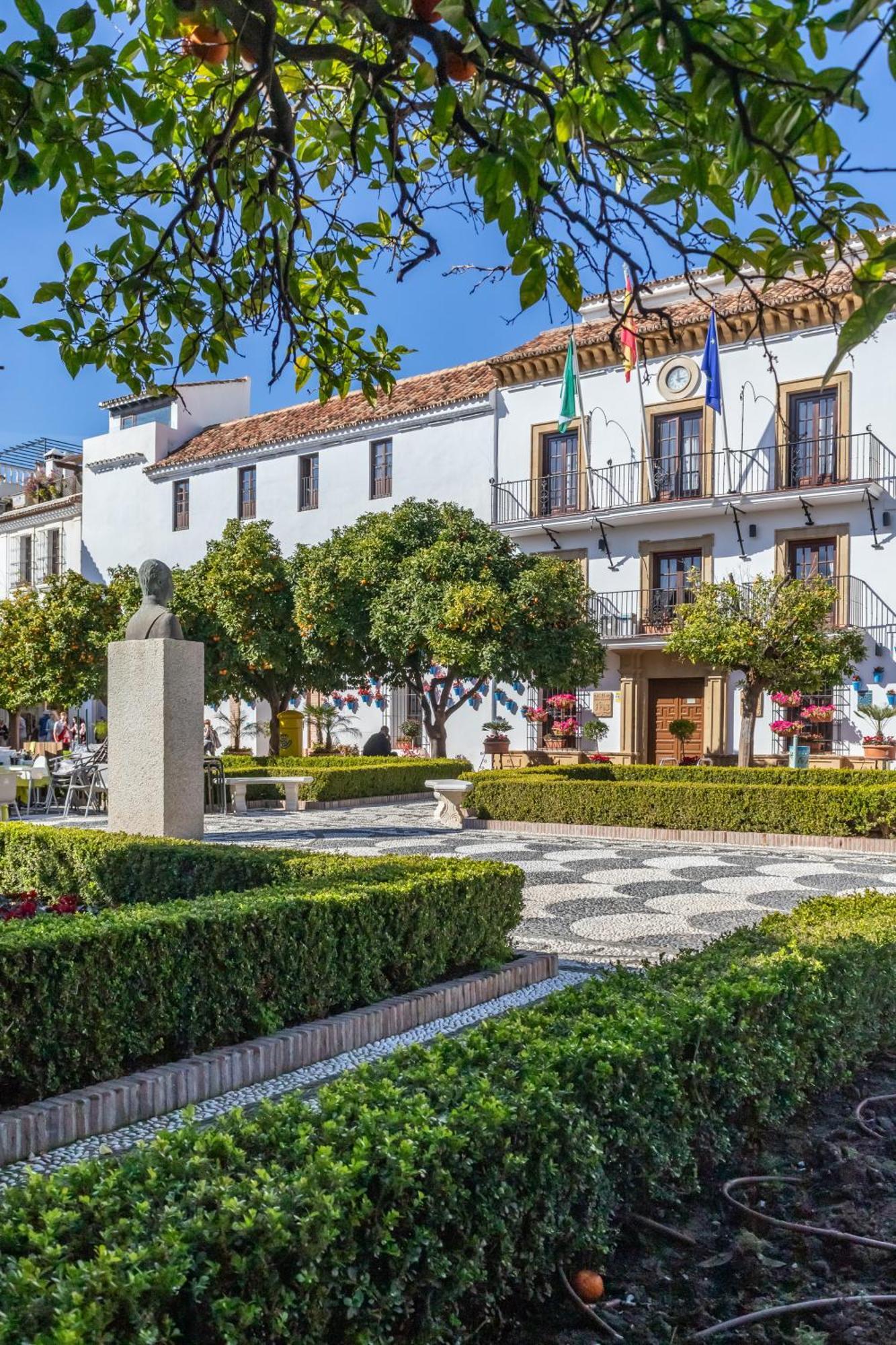 Casa Pepa, Old Town By Kura Homes Apartment Marbella