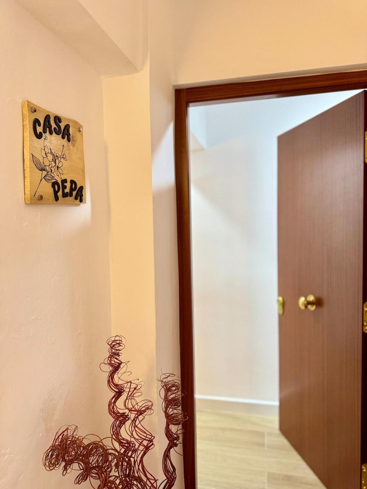 Casa Pepa, Old Town By Kura Homes Apartment *