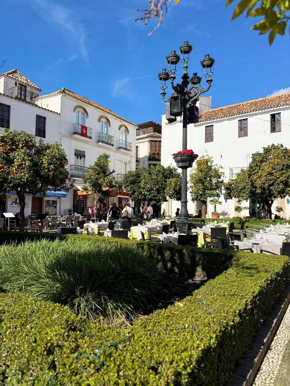 Apartment Casa Pepa, Old Town By Kura Homes