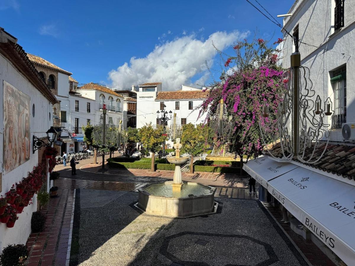 Casa Pepa, Old Town By Kura Homes Apartment Marbella