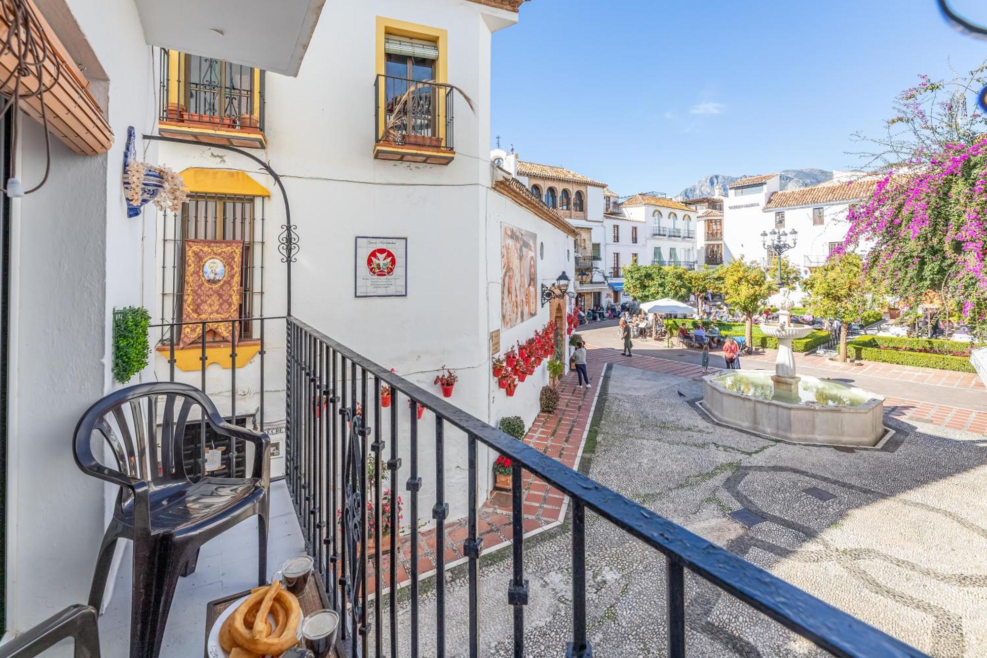 Apartment Casa Pepa, Old Town By Kura Homes