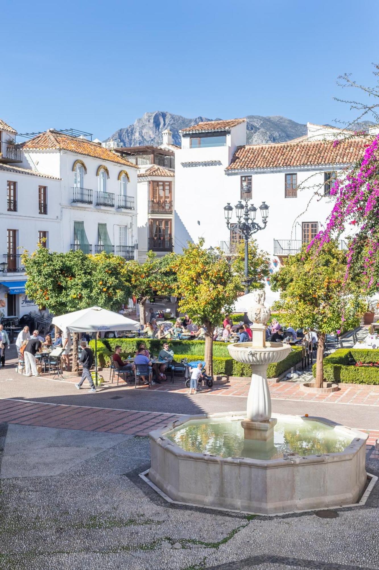 Casa Pepa, Old Town By Kura Homes Apartment *