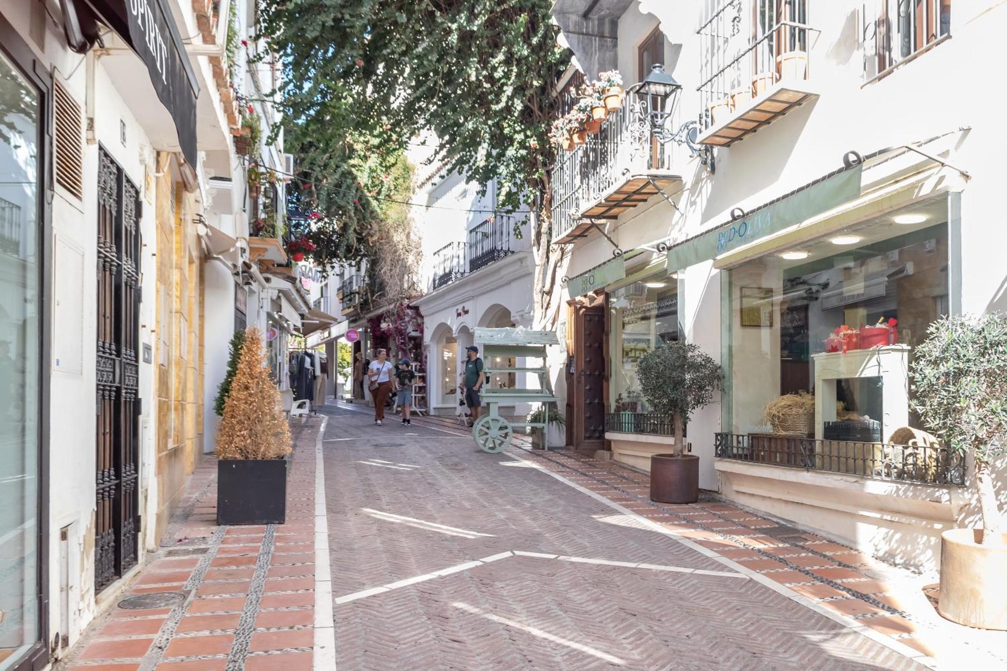 Apartment Casa Pepa, Old Town By Kura Homes *