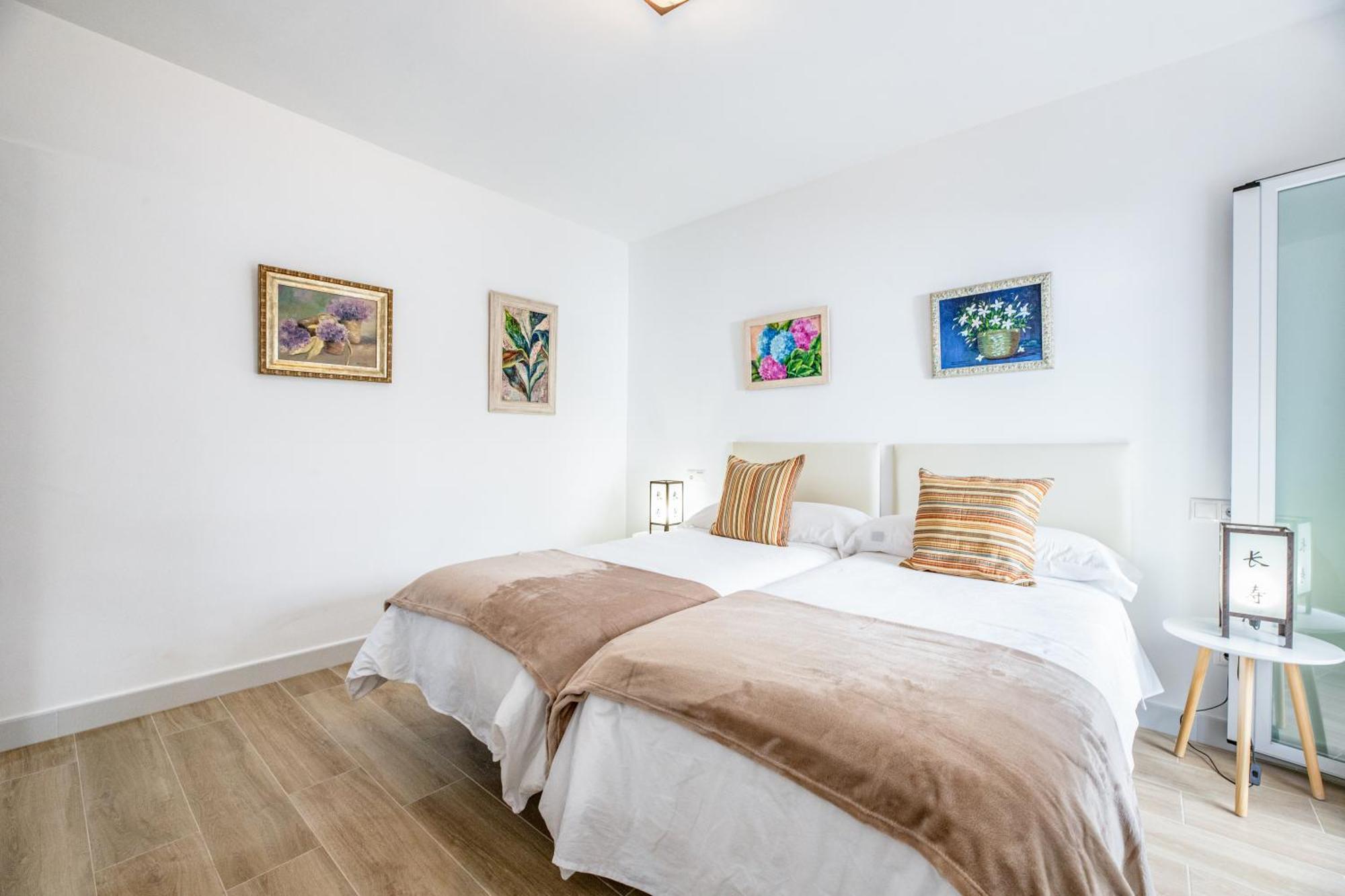Apartment Casa Pepa, Old Town By Kura Homes *