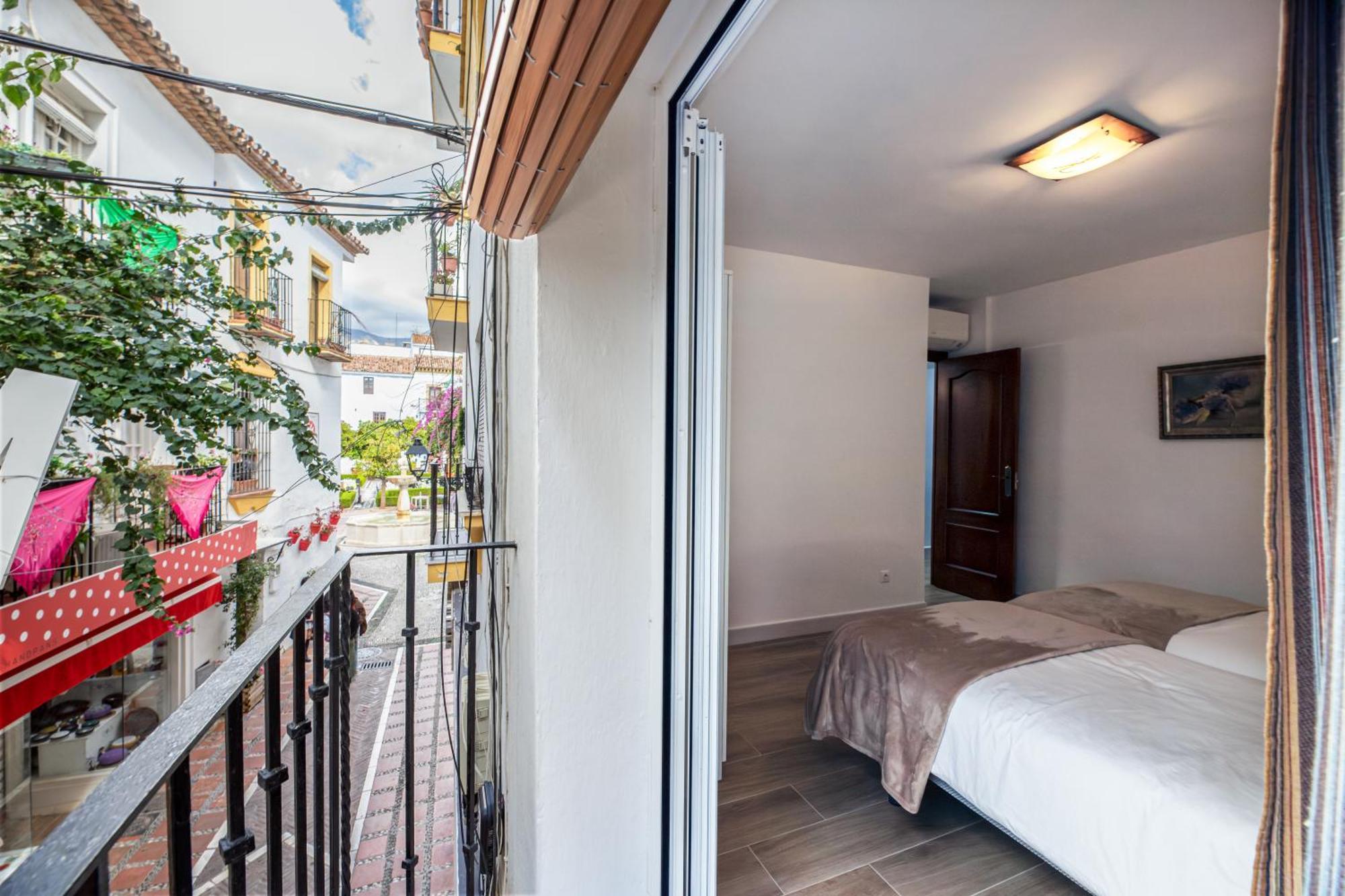 Apartment Casa Pepa, Old Town By Kura Homes Marbella